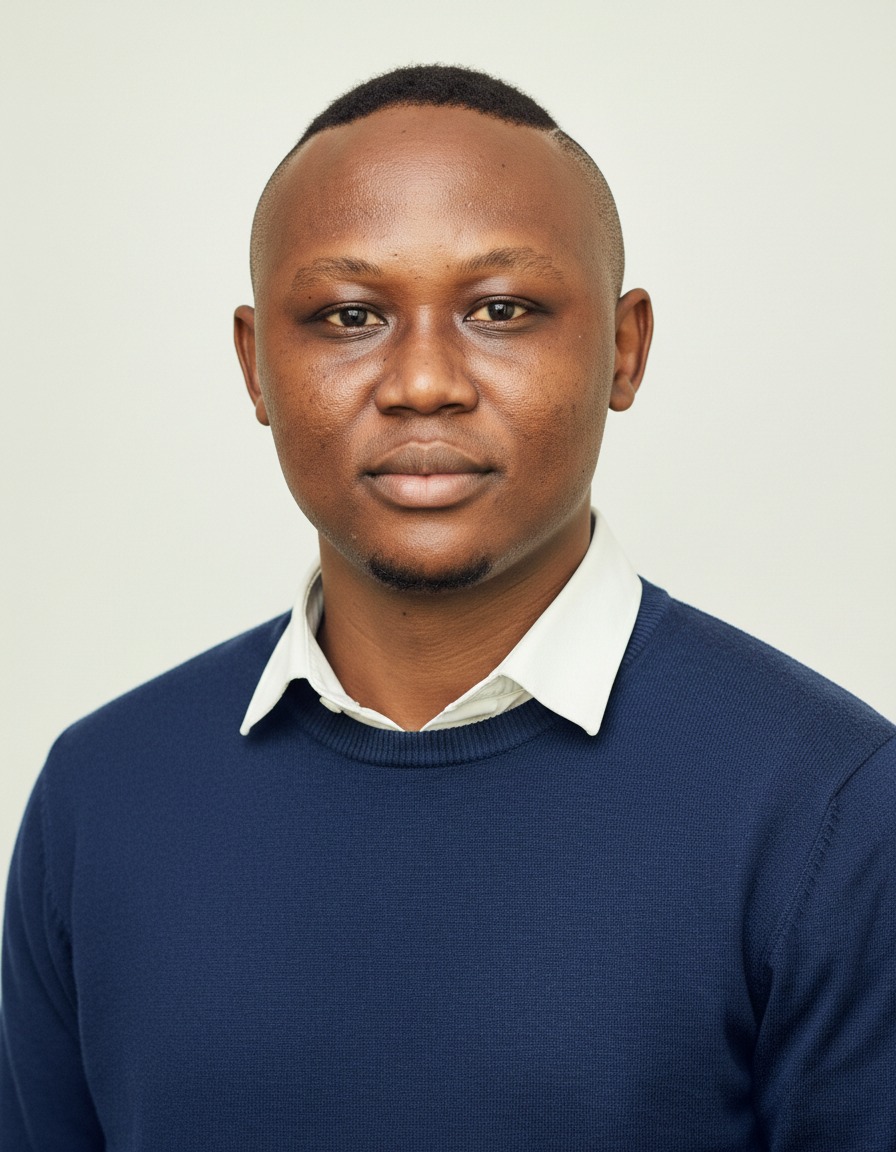 Dr. Tamaradeinyefa Efiri